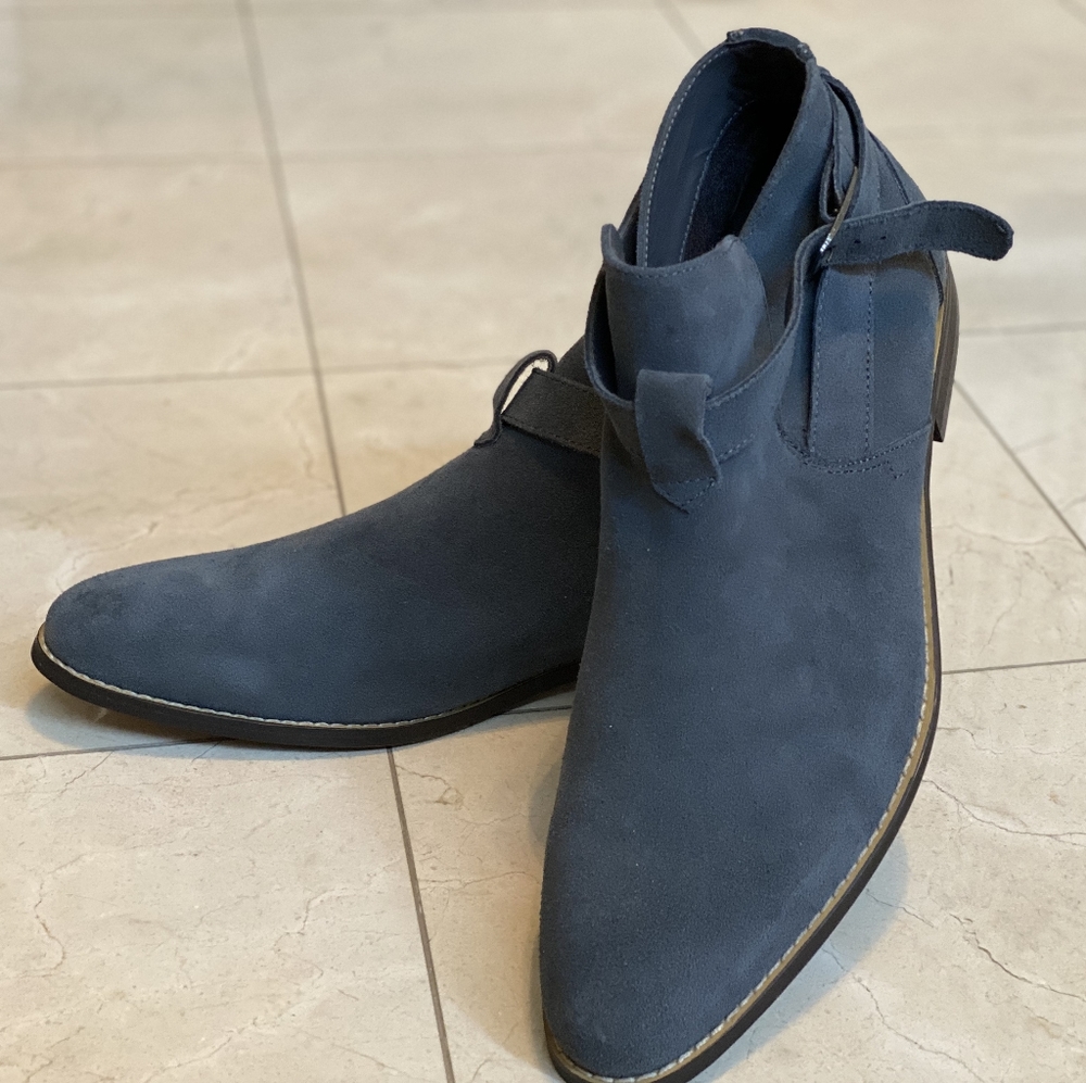 Men's boot - Picture 8 of 8